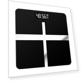 Smart Electronic Health Scale — Weight Management Tools, DC-Home-2
