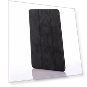 Smart Flip Leather Case — Protective Cases, SS-Jewelry-03