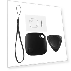Smart Gateway ZigBee 3.0 — Smart Home Hubs & Controllers, Andoer