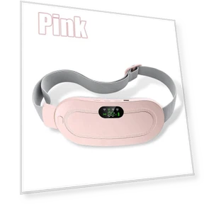 Smart Heating Belt — Pain Relief, Bai Fen Bai Electronic