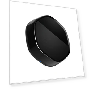 Smart Home WiFi Remote Control — Remote Controls, 3d printing machine