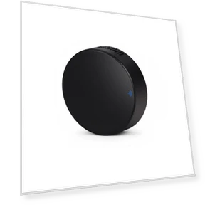 Smart IR Remote Control — Remote Controls, 3d printing machine