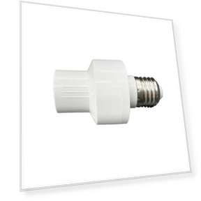 Smart Lamp Holder — Smart Home Modules, dooob