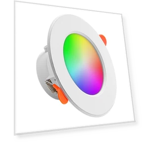 Smart LED Downlight — LED, Cosy Homes