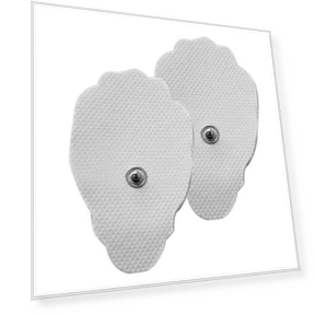 Smart Mini Electrode Patches — Muscle Stimulators, yuzhouda