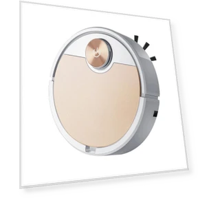 Smart Robot Vacuum — Smart Cleaning Robots, The Sole Spot