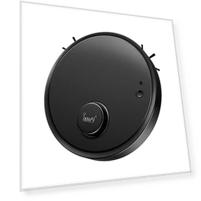 Smart Sweeping Robot Vacuum — Smart Cleaning Robots, Marathon