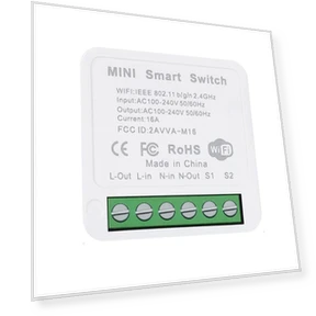 Smart Switch — Dimmer Switches, Home Renovation