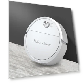 Smart Vacuum Cleaner — Smart Cleaning Robots, Winter Gloves