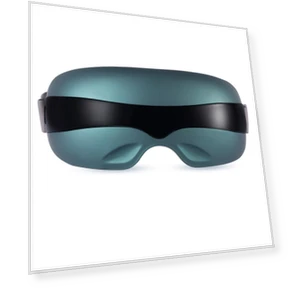 Smart Vibrating Eye Massager — Rollers & Pens, Le er kang
