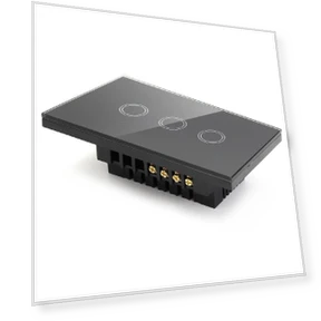 Smart Wall Switch — Dimmer Switches, Pro DIY Tool