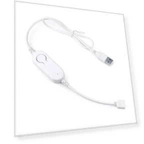 Smart WiFi LED Strip Controller — LED Strips, AIMINGTE Light Accessories