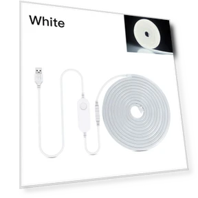 Smart ZigBee 3.0 LED Neon Light Strip — LED Strips, MALITAI