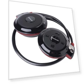 Sport Wireless Headphone — Over-Ear Headphones, VAORLO