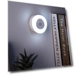 Touch LED Faucet Light — Tap Lights, E-homekit