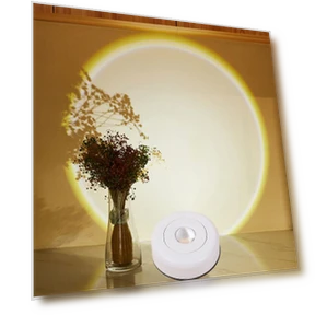 Touch LED Lights — Tap Lights, MnnWuu