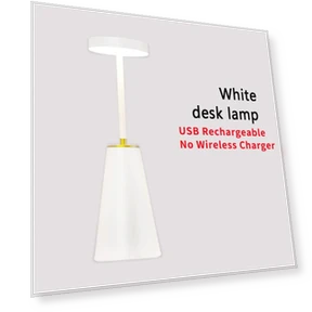 Touch Sensor LED Desk Lamp — Study & Desk Lighting, Binchi Lighting Appliances