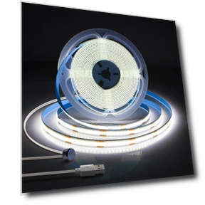 Touch Sensor LED Strip Light — LED Strips, MALITAI