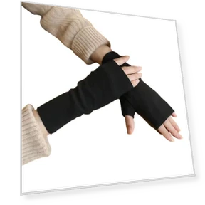 Touchscreen Gloves — Gloves, Zoeneed