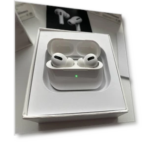 TWS Pro3 Wireless Earbuds — Audio Gear, PRISMA