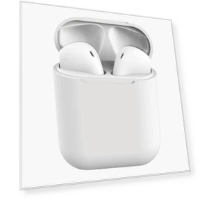 TWS Wireless Earbuds Bluetooth 5.0 — Bluetooth Headsets, The Joker