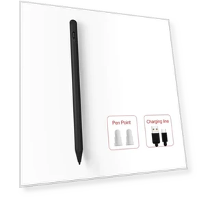 Universal Touch Screen Stylus — Styluses & Digital Pens, HZ-C
