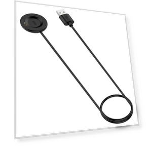 Universal USB Charging Cable for Smartwatches — Smartwatch Charging Solutions, Xudikou