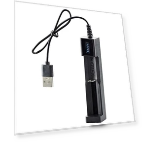 Universal USB Smart Charger — Chargers, RW-electronic