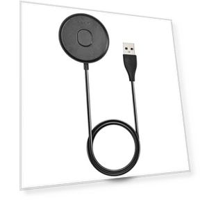 USB Charging Dock for Smartwatches — Smartwatch Charging Solutions, Xudikou