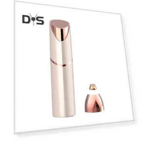 USB Rechargeable LED Lighted Hair Removal Device — Bikini, Enjoy Smart Home