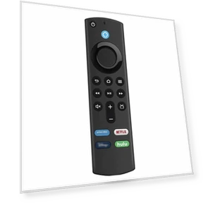 Voice Remote Control — Remote Controls, YJMP