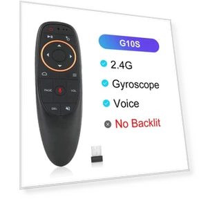 Voice Remote Control — Remote Controls, Meiteai-All