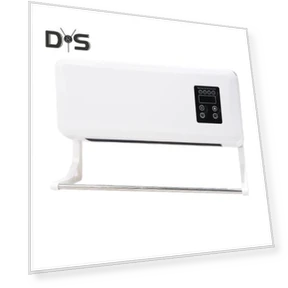 Wall-mounted Air Conditioner Heater — Wall, Enjoy Smart Home