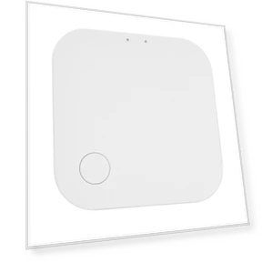 Wi-Fi + BT Hub Smart Gateway — Smart Home Hubs & Controllers, Toys & Arts