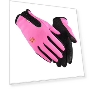 Winter Gloves — Gloves, KaCoshi