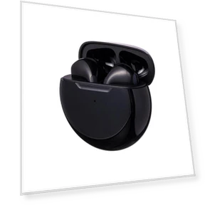 Wireless Bluetooth Headphones — In-Ear Headphones, Meiteai-Electronics