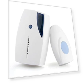 Wireless Doorbell — Kits, Popular House