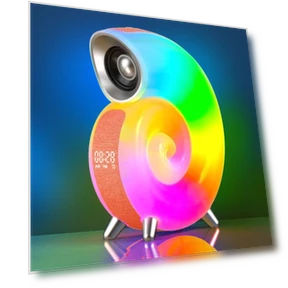 Wireless Party DJ Mini Smart Gaming Lamp — USB Lighting Solutions, Cosy Homes