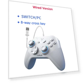 Wireless/Wired Gaming Controller — Gamepads & Standard Controllers, Xiaomi