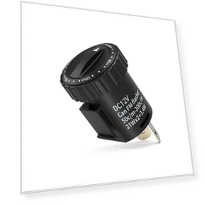 Adjustable Flashing Signal with Adjustable Speed Frequency and Turn Signal for Scooter — Signal Flashers, GreensINdoor