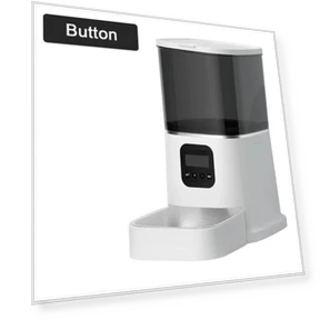 Automatic Cat Feeder with Camera — Automatic Feeders, Happy World Electronics