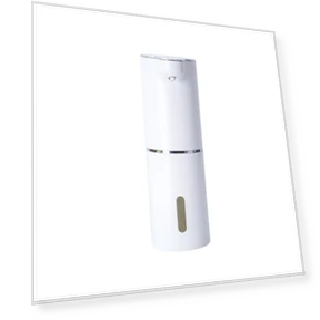 Automatic Liquid Soap Dispenser — Care Dispensers, Youth Charm