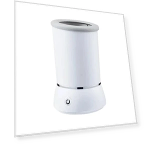 Automatic Pet Paw Washer — Accessories, Xiao--Xiao