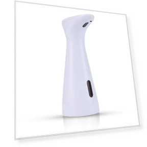 Automatic Touchless Soap Dispenser — Care Dispensers, ZCHUA