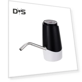 Automatic Water Dispensing Pump — Automatic Irrigation, Enjoy Smart Home