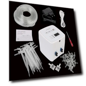 Automatic Watering Timer — Automatic Irrigation, HOME LOVER