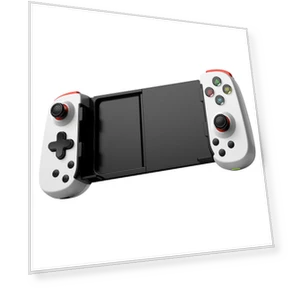 Bluetooth Game Controller — Gaming Keyboards, Xudikou
