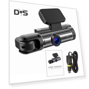 Car Dash Cam — Dashboard Cameras, Superway