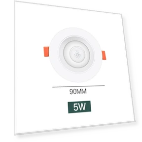 Ceiling Light with Motion Sensor — Overhead Lighting, Binchi Lighting Appliances