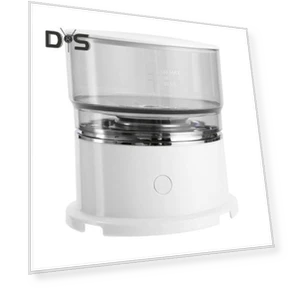 Coffee Maker with Stainless Steel Filter — Brewing Excellence, Enjoy Smart Home